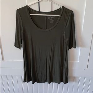 American Eagle Soft and Sexy T-Shirt